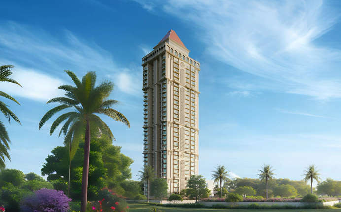 Abhyudaya Celestial Gomti Nagar