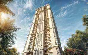 Abhyudaya Celestial Gomti Nagar