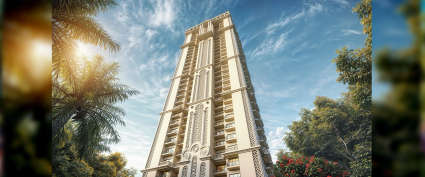 Abhyudaya Celestial Gomti Nagar