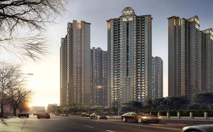 ATS Picturesque Reprieves Sector 152