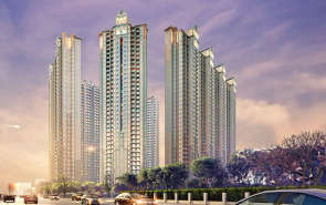 ATS Picturesque Reprieves Sector 152