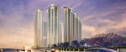 ATS Picturesque Reprieves Sector 152