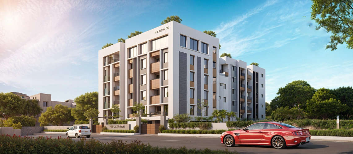 Stepsstones Vatsa Kattupakkam