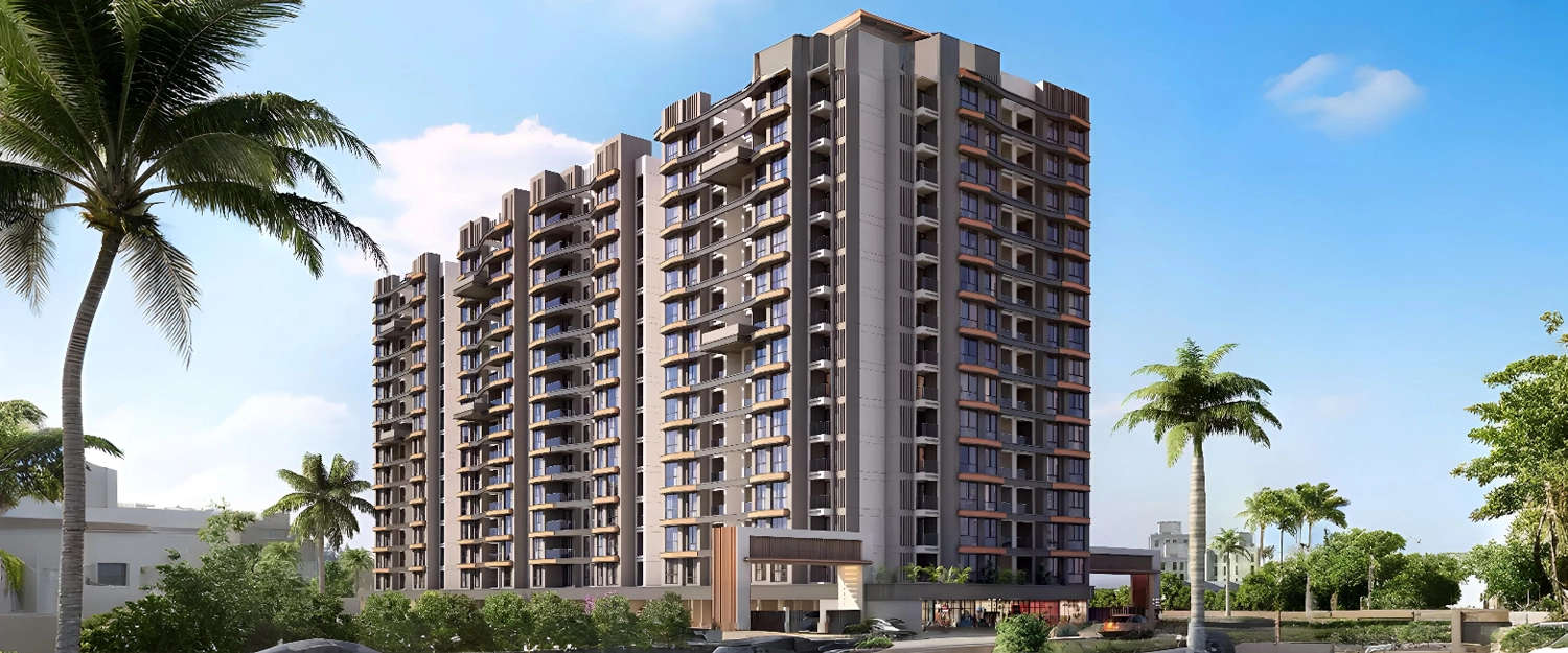 Elevation Image