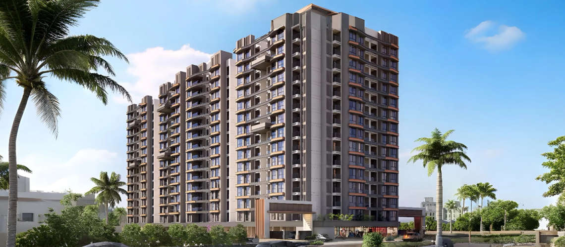 Wellwisher Aura Kondhwa