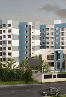 Sumadhura Aspire Aurum