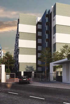 Sumadhura Aspire Aurum