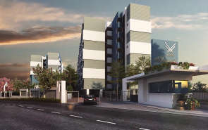 Sumadhura Aspire Aurum Bidare Agraha