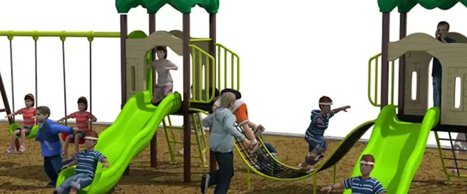 Play Area