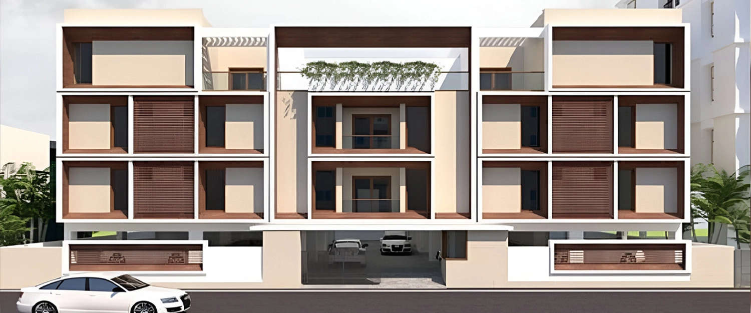 Elevation Image