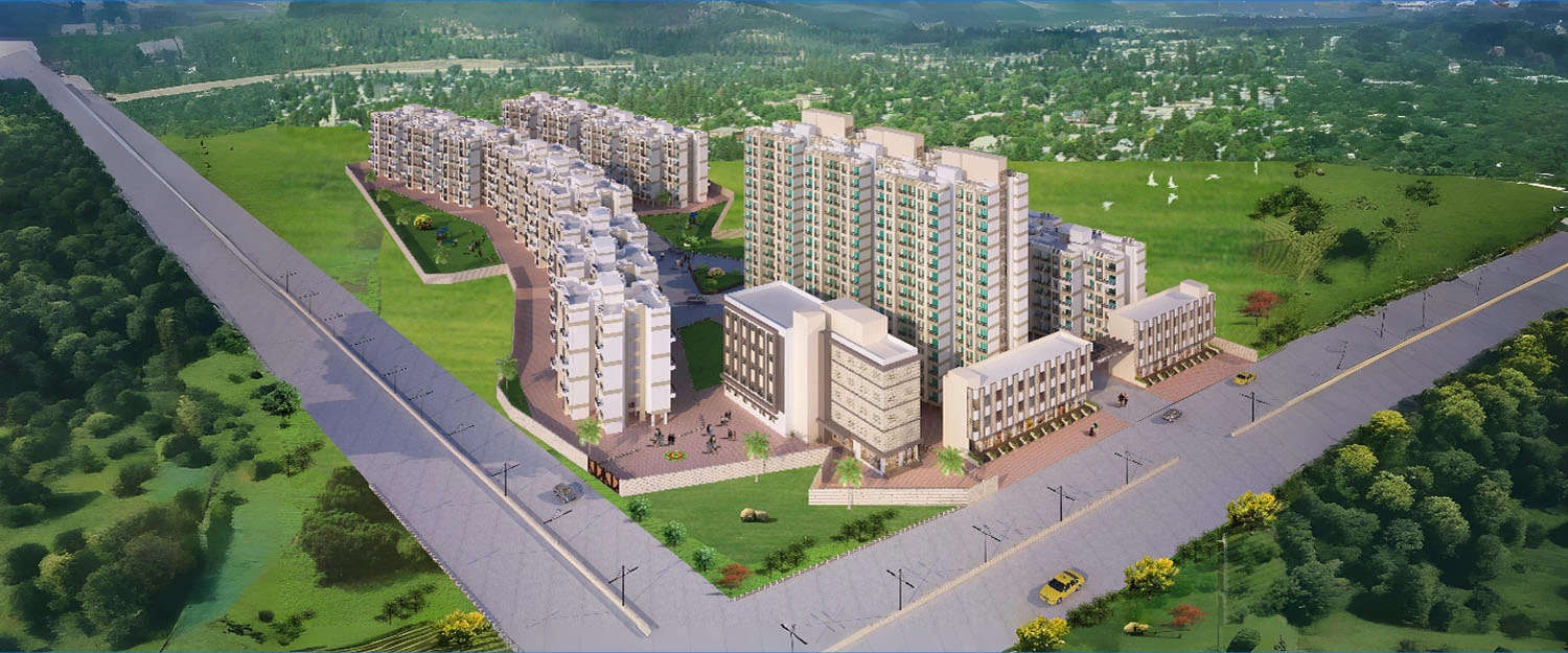 Elevation Image