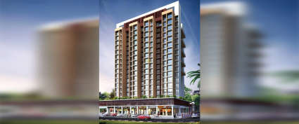 Sai Proviso Sapphire Kalamboli