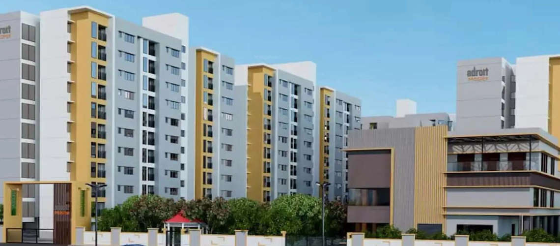 Adroit Prosper Thalambur