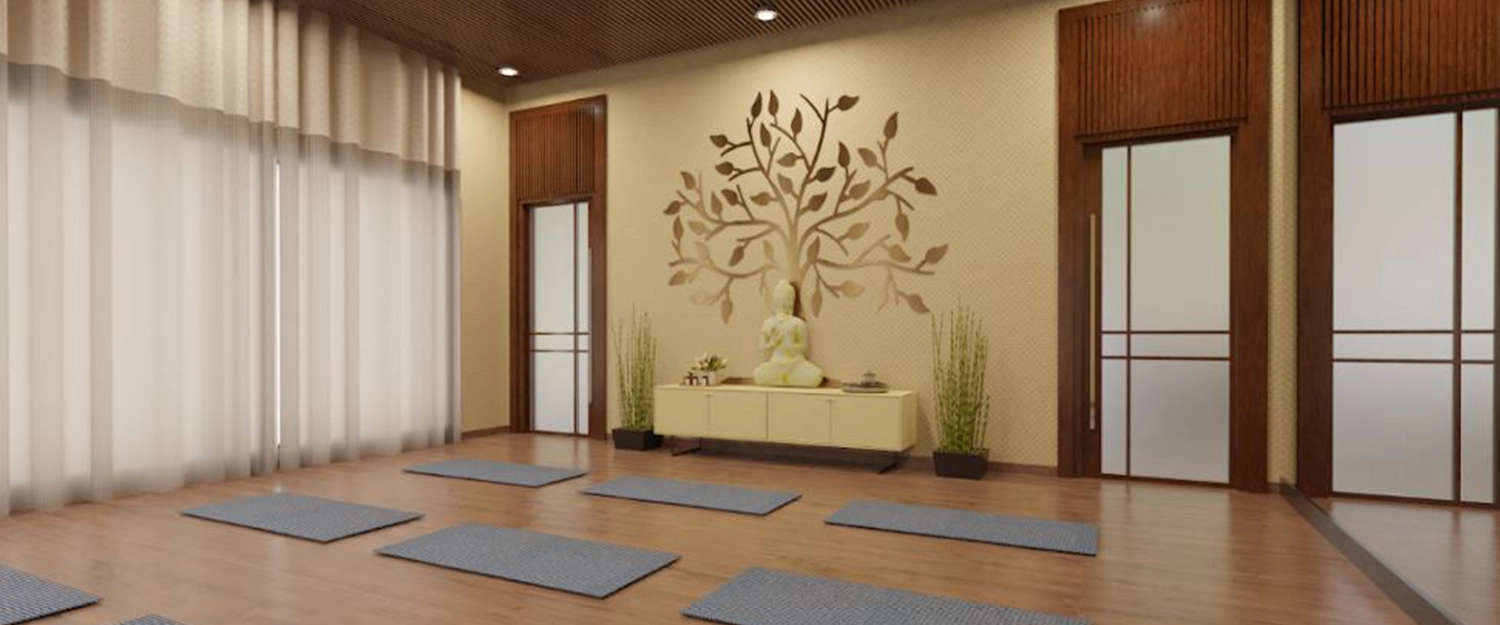 Indoor Amenities