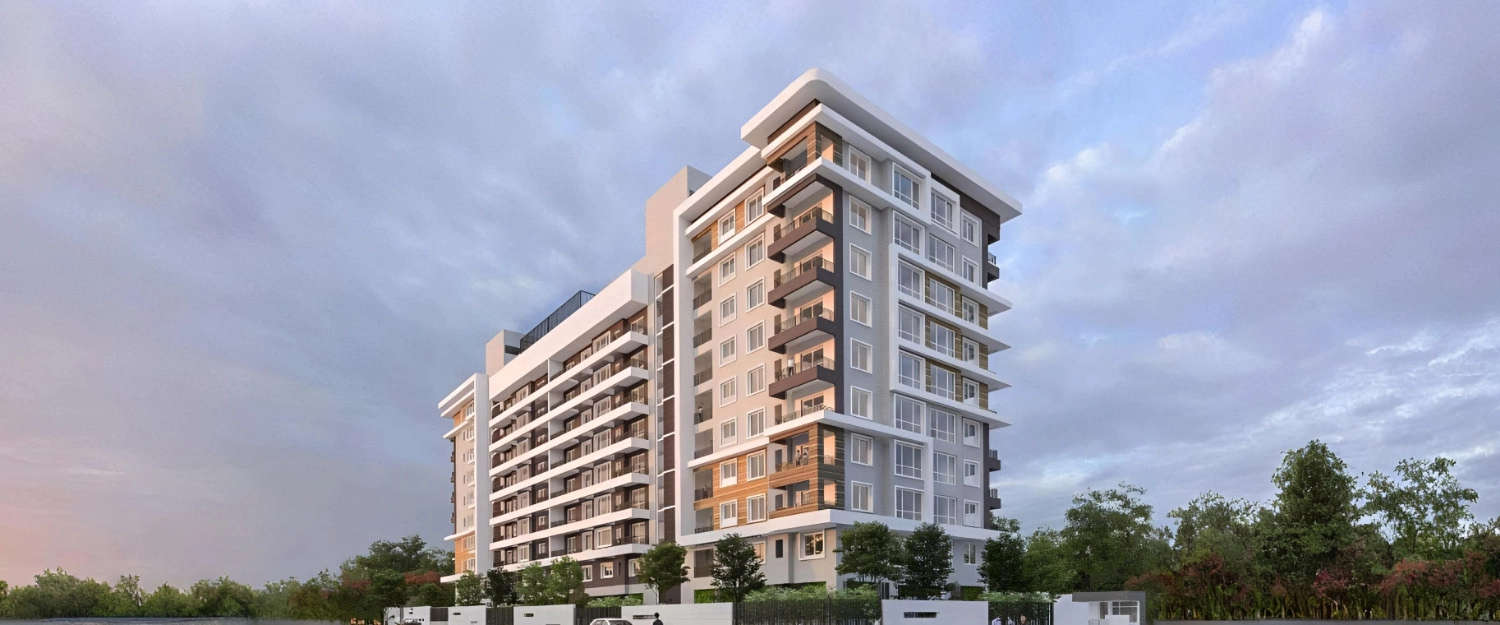 Elevation Image