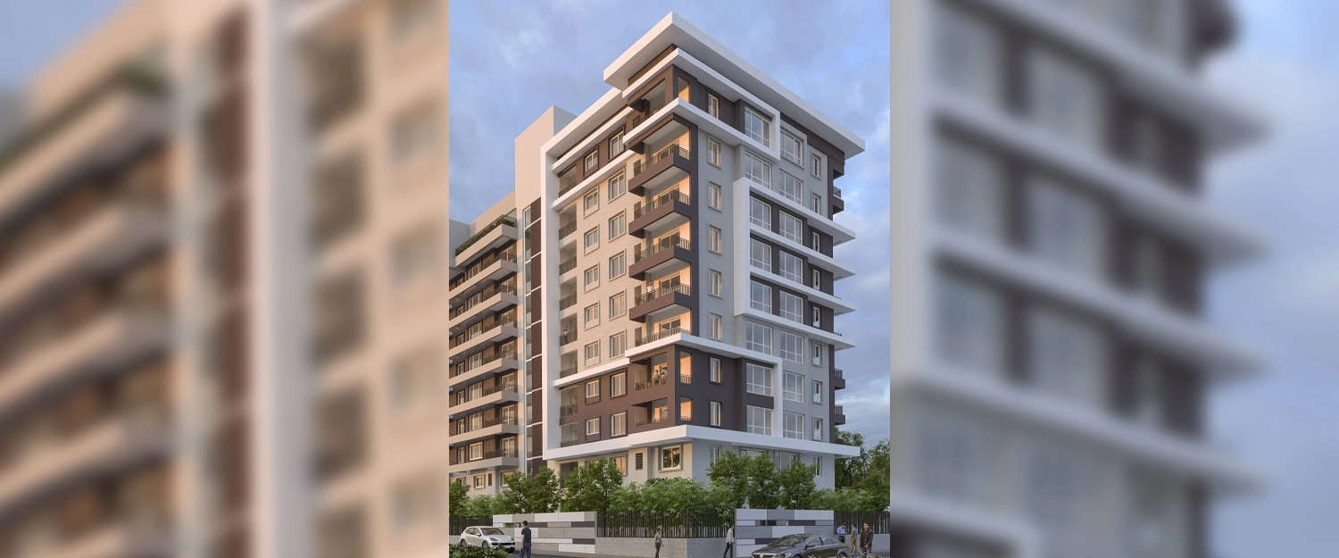 Elevation Image