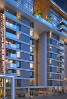 Majestique Gigahomes