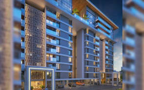 Majestique Gigahomes Kondhwa