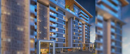 Majestique Gigahomes Kondhwa