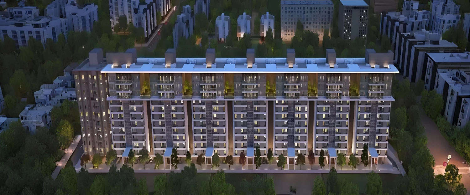 Majestique Gigahomes