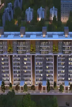 Majestique Gigahomes