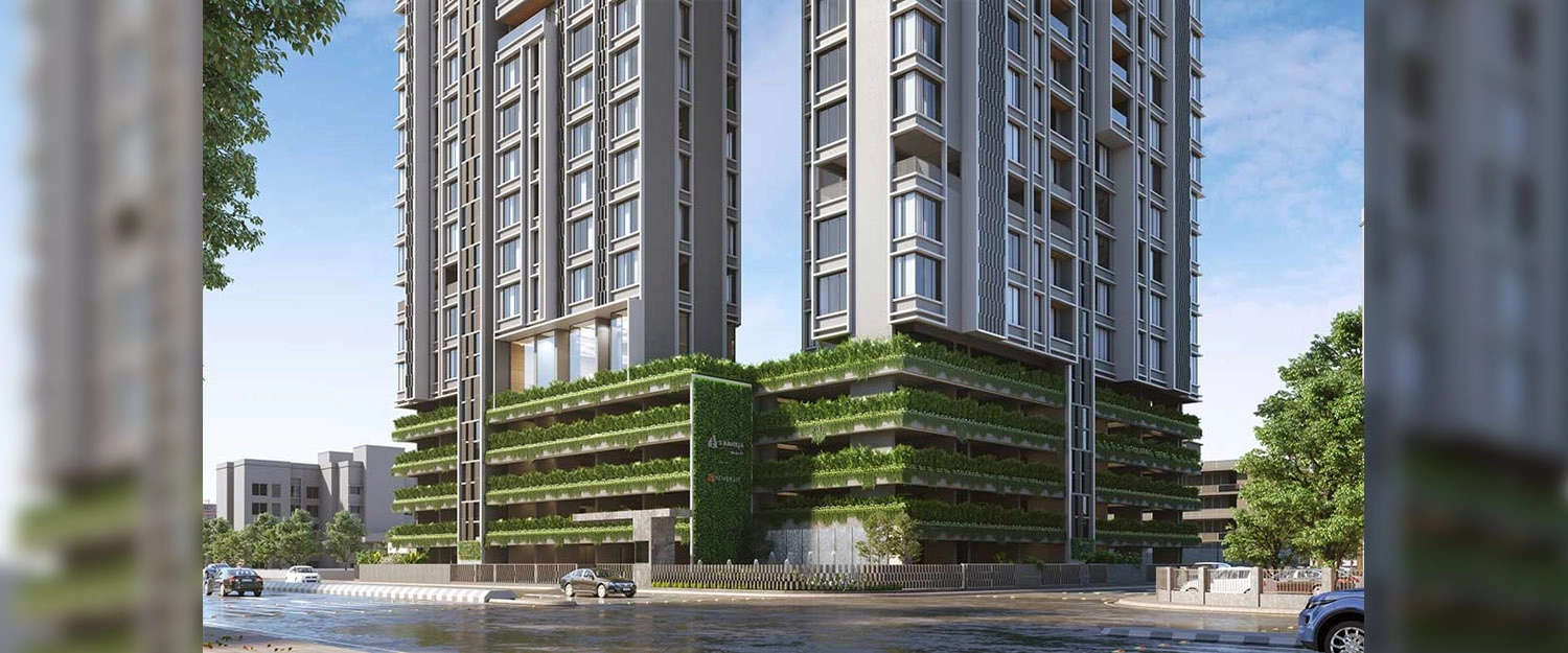 Outdoor Space