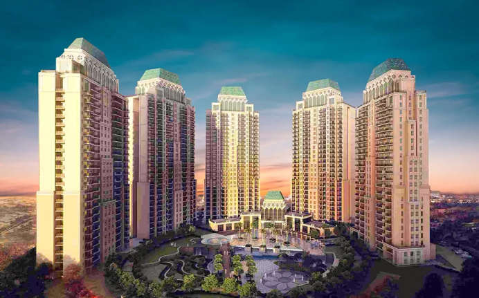 ATS Kingston Heath Sector 150