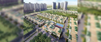 ATS Kingston Heath Sector 150