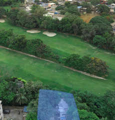 safal-golf residences