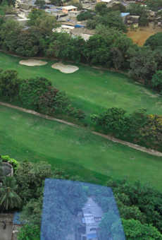 Safal Golf Residences