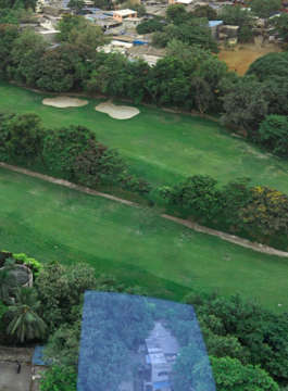 safal-golf residences