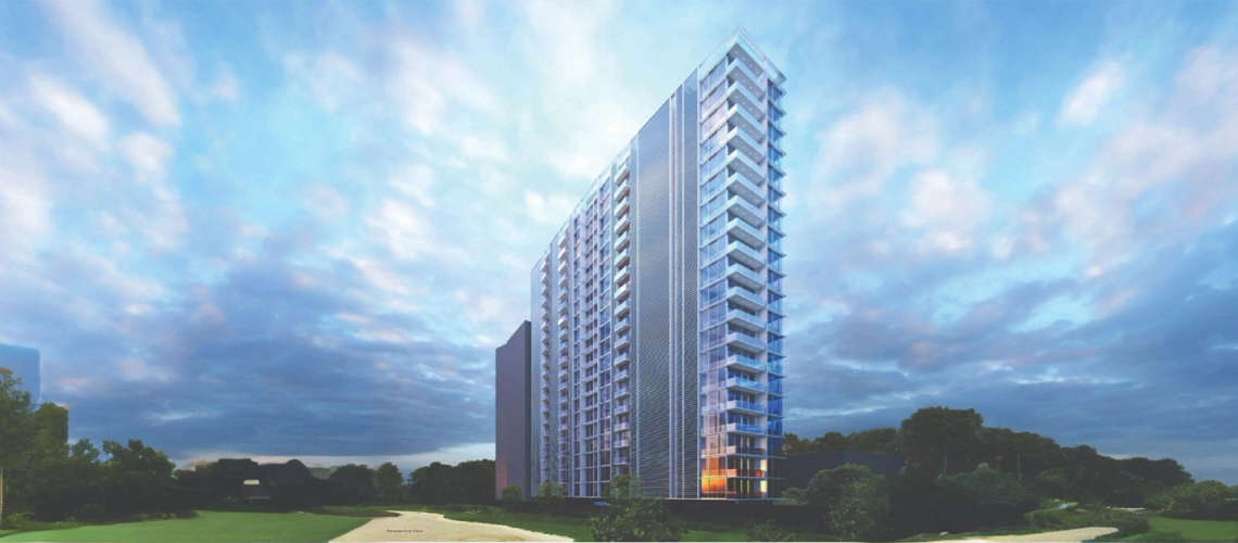 Safal Golf Residences Chembur