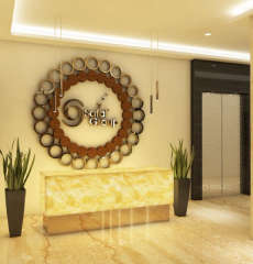 safal-golf residences