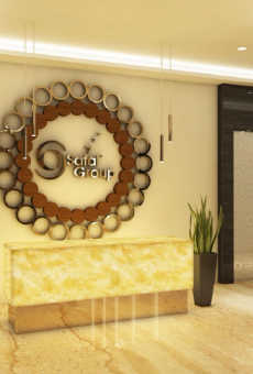 Safal Golf Residences