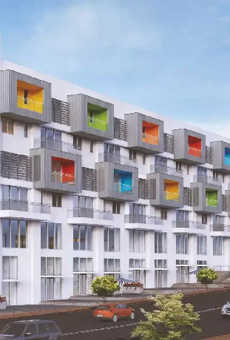 Panchshil Soho