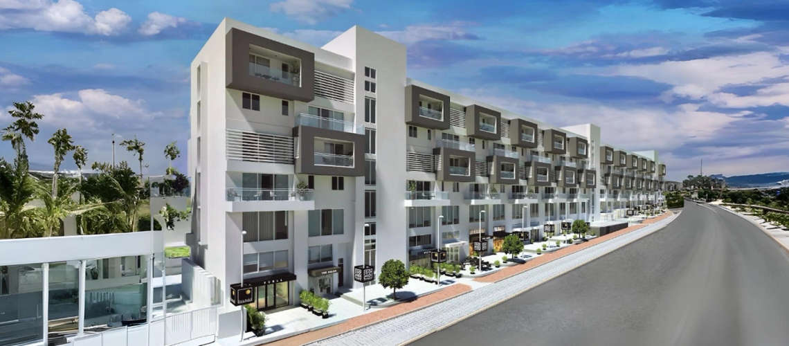 Panchshil Soho Kharadi