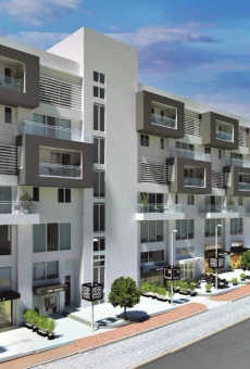 Panchshil Soho