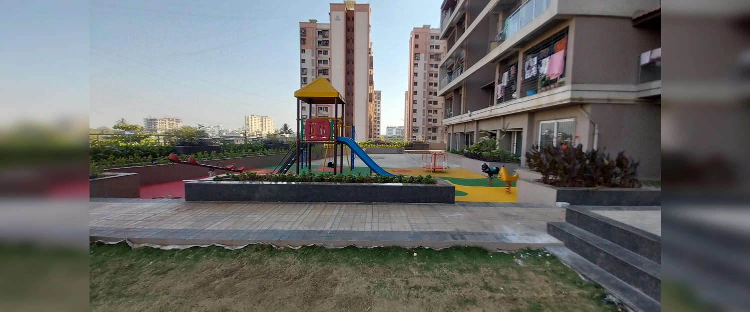 Play Area