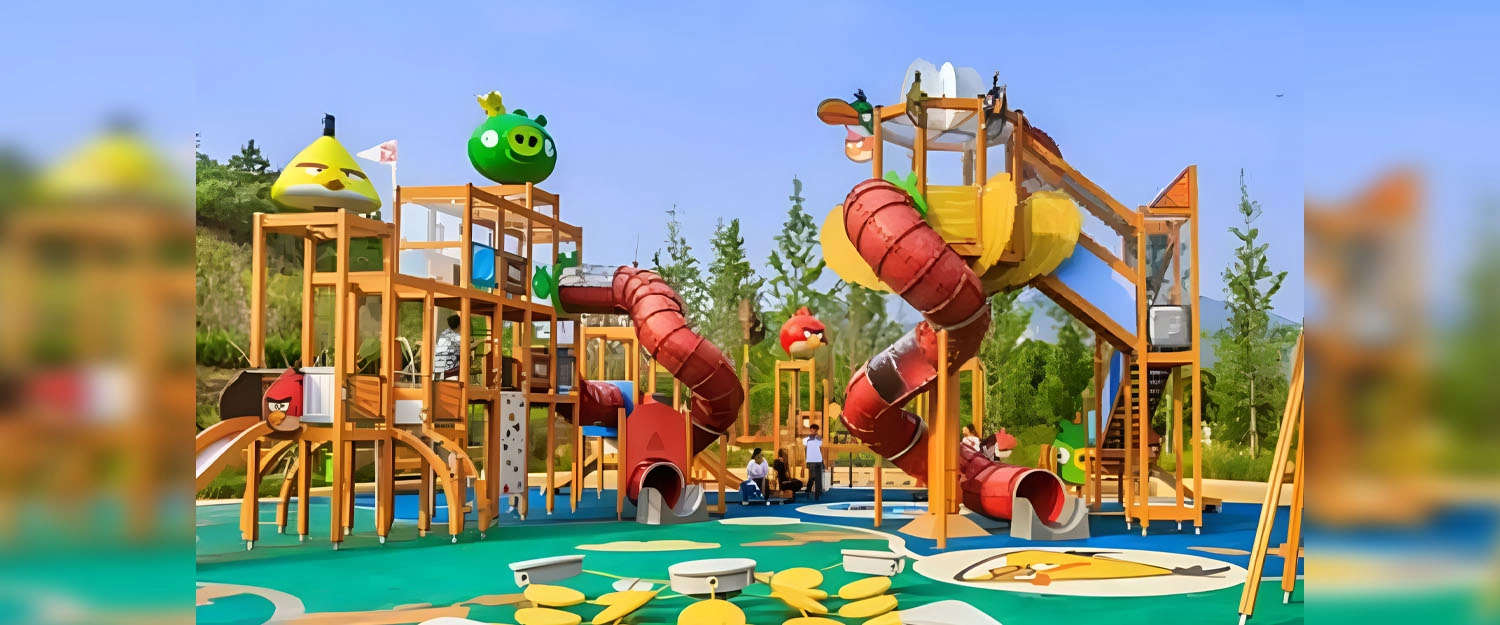 Play Area
