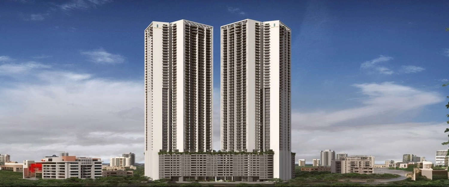 Elevation Image