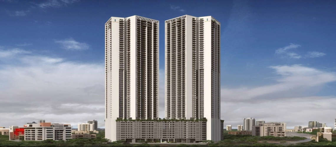 The Baya Upper Nest Mulund