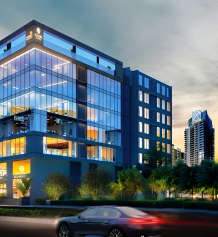 pristine-allure business hub