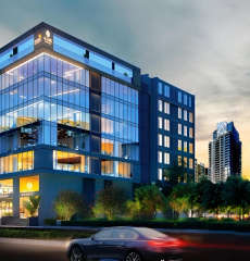 pristine-allure business hub