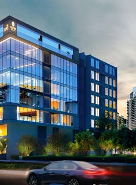 pristine-allure business hub