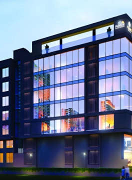 pristine-allure business hub