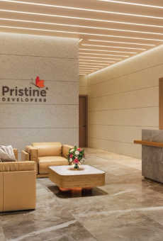 Pristine Allure Business Hub