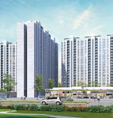 kumar-megapolis serenity