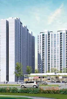 Kumar Megapolis Serenity