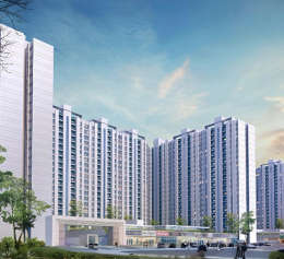 kumar-megapolis serenity