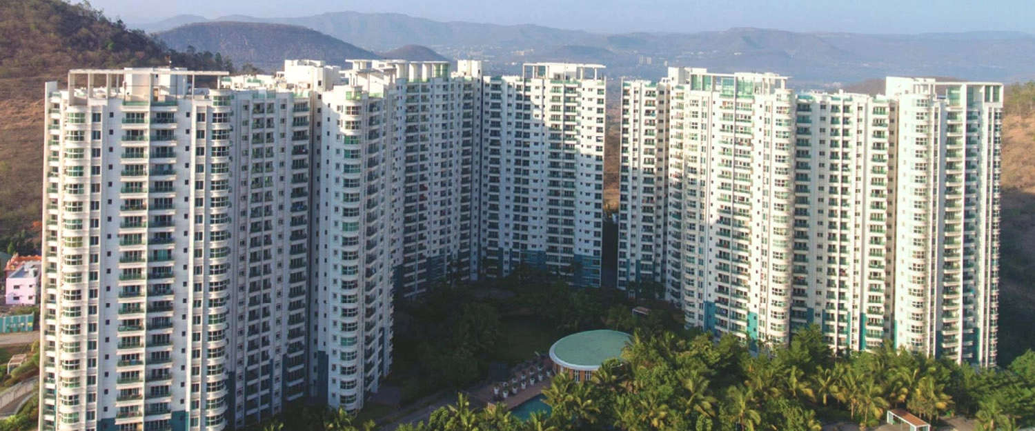 Elevation Image